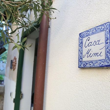Casa Mimi Apartman Santa Flavia Kültér fotó