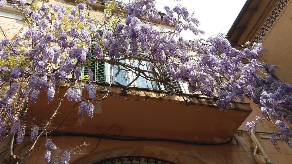 Casa Mimi Apartman Santa Flavia Kültér fotó