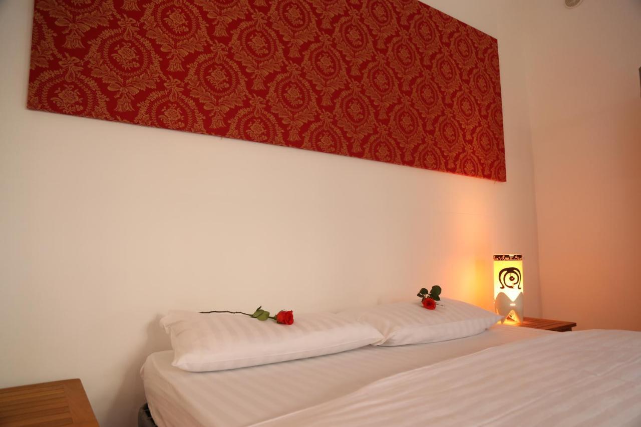 Casa Mimi Apartman Santa Flavia Kültér fotó