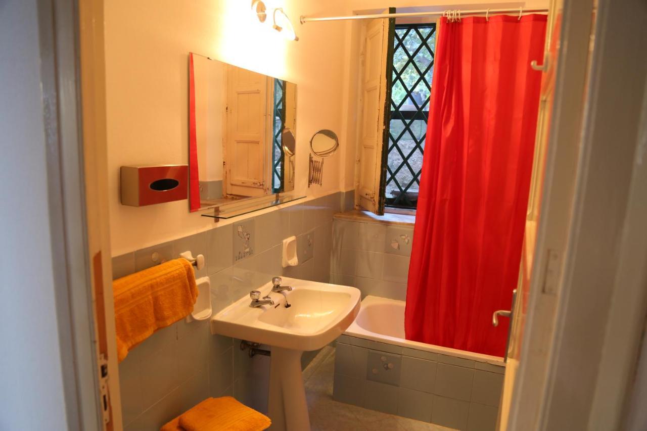 Casa Mimi Apartman Santa Flavia Kültér fotó