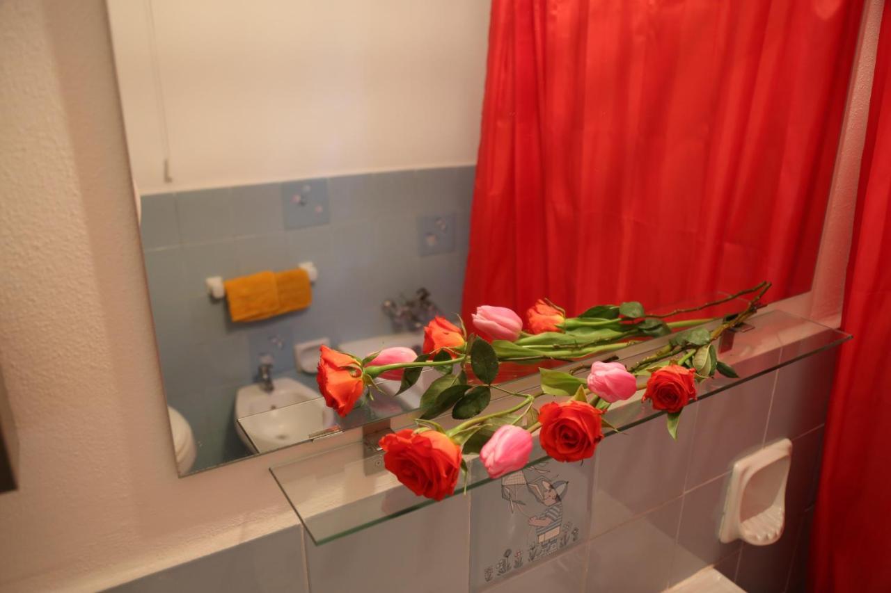 Casa Mimi Apartman Santa Flavia Kültér fotó