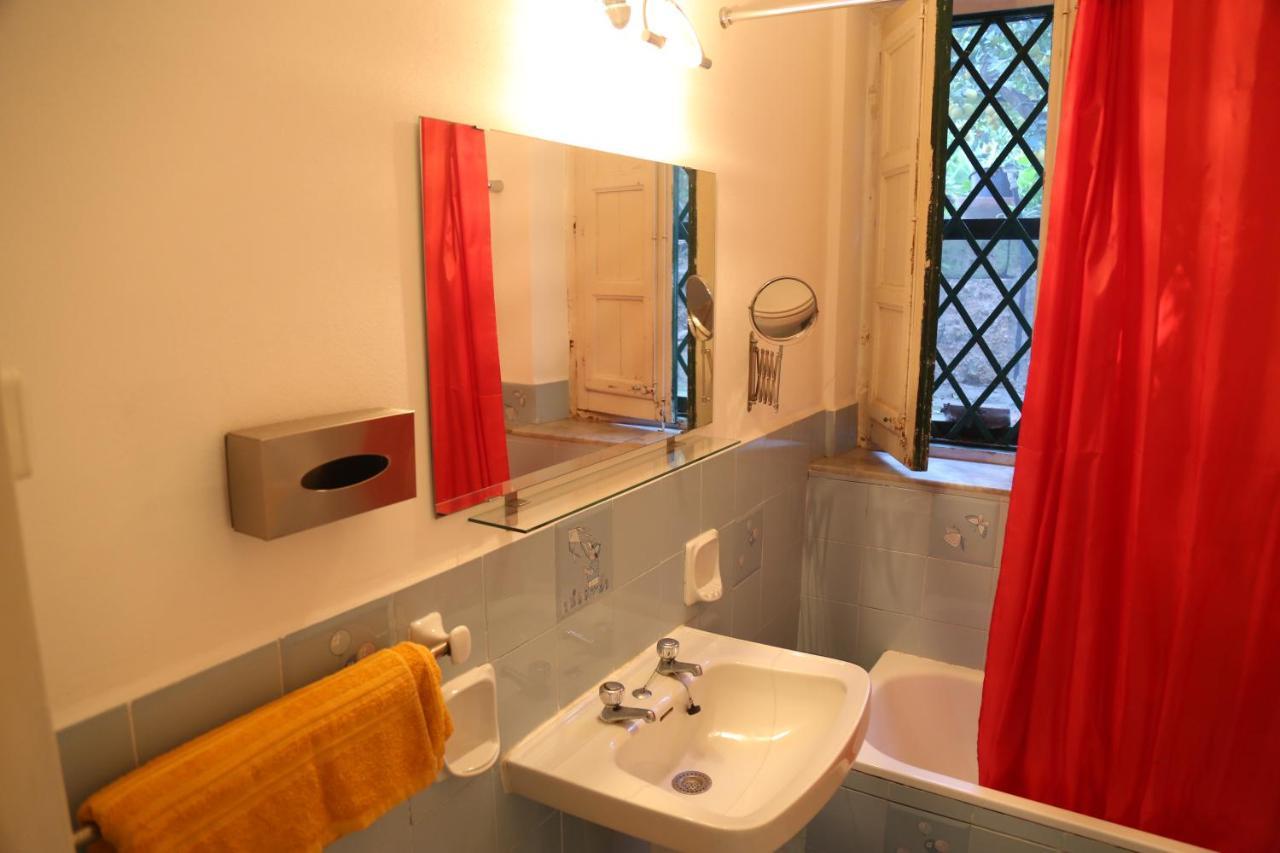 Casa Mimi Apartman Santa Flavia Kültér fotó