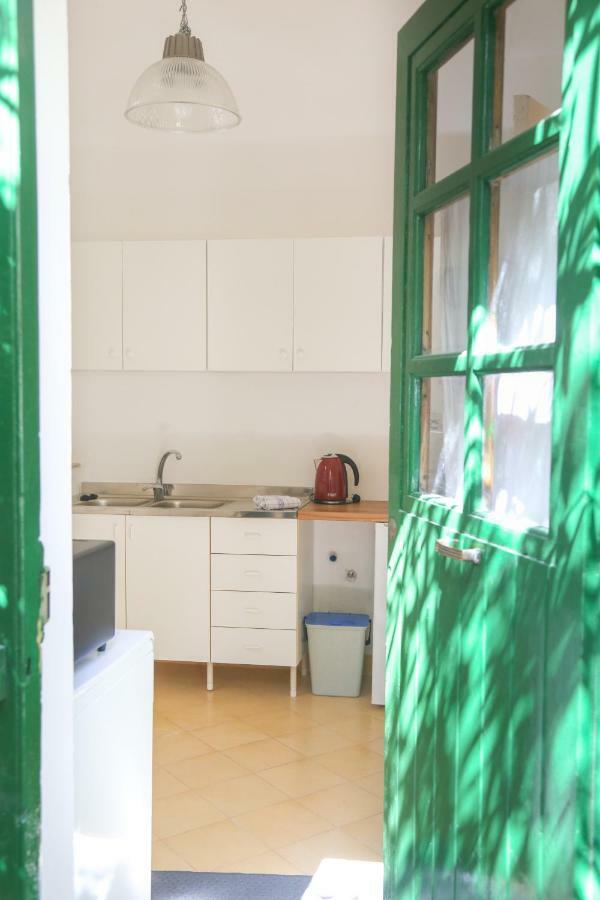 Casa Mimi Apartman Santa Flavia Kültér fotó